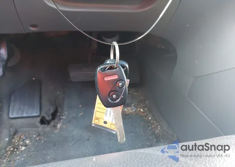 2007 Honda Pilot Ex-L from USA, damaged, VIN 2HKYF18567H518599